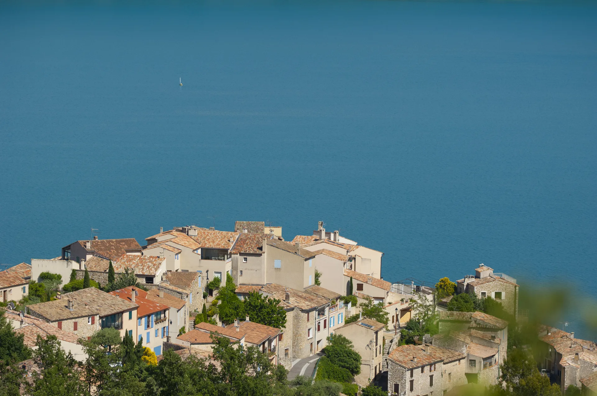 Le Village Provençal