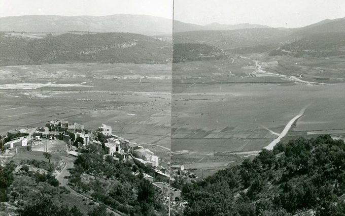 Plongée dans l’histoire du lac