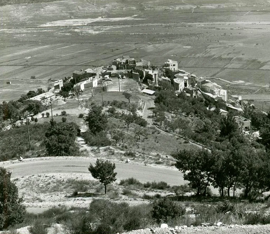 L’histoire de la vallée